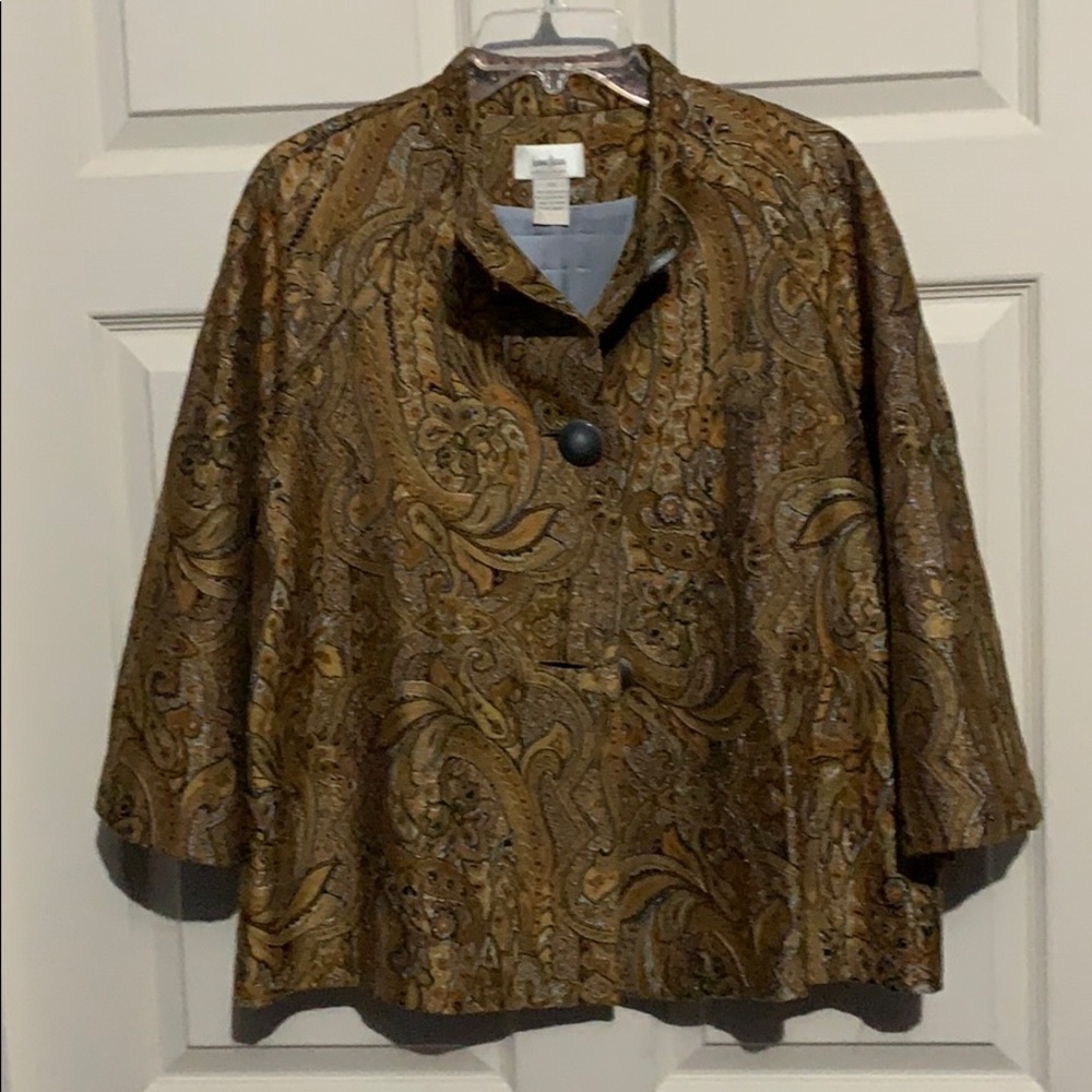 Jacket/Blazer